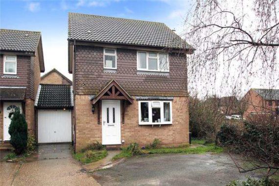 3 Bedroom Detached